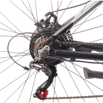 onkyo bike city e-bike, mountain e-bike