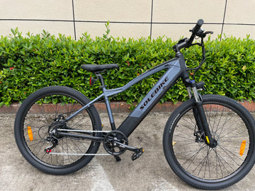 ONKYO SOLEBIKE MTB E-bike 27.5 inch