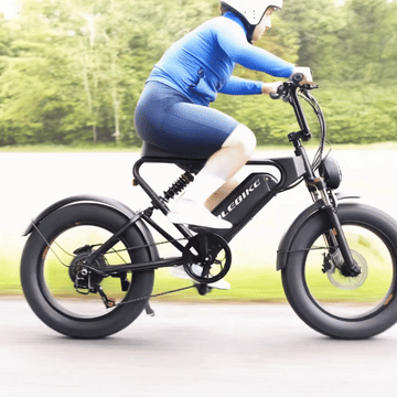 solebike E-bike 2 year warranty