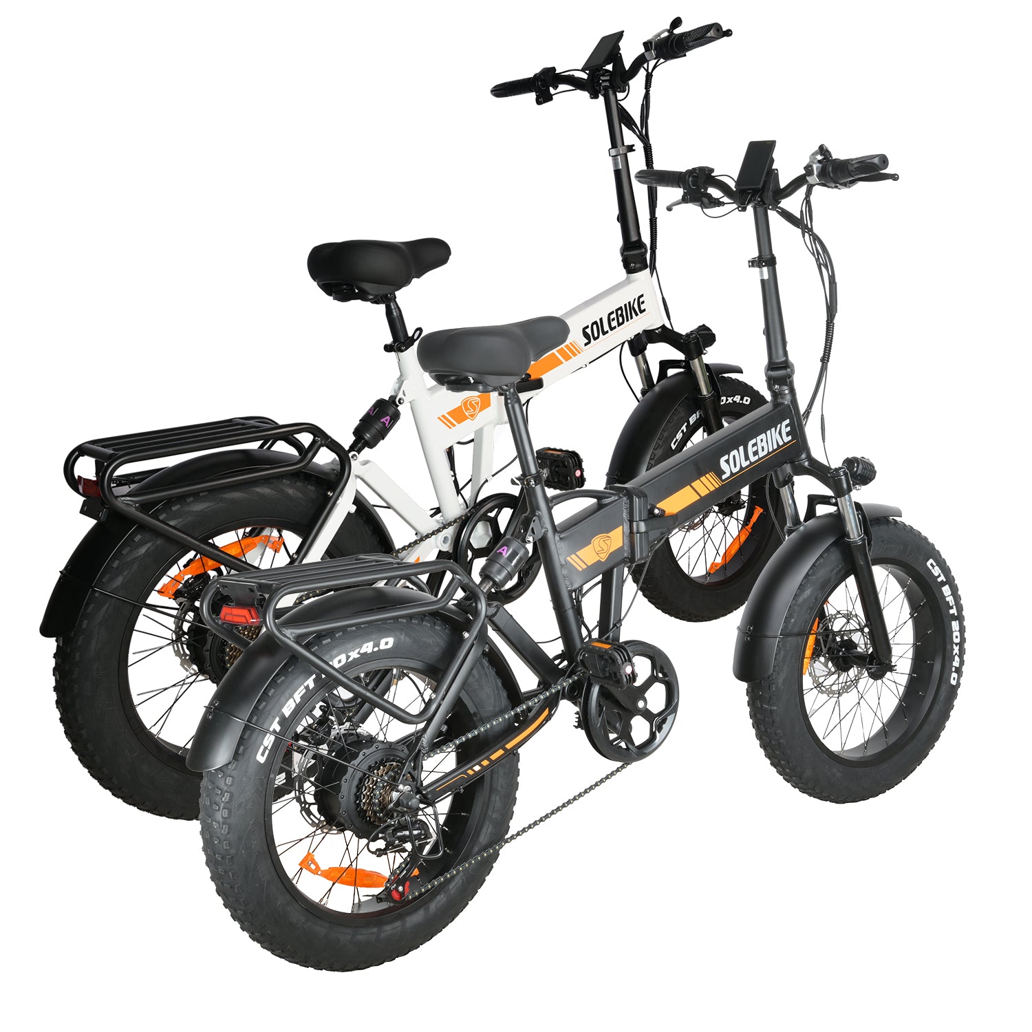 Combo  SF23*2 （ Black+White）
