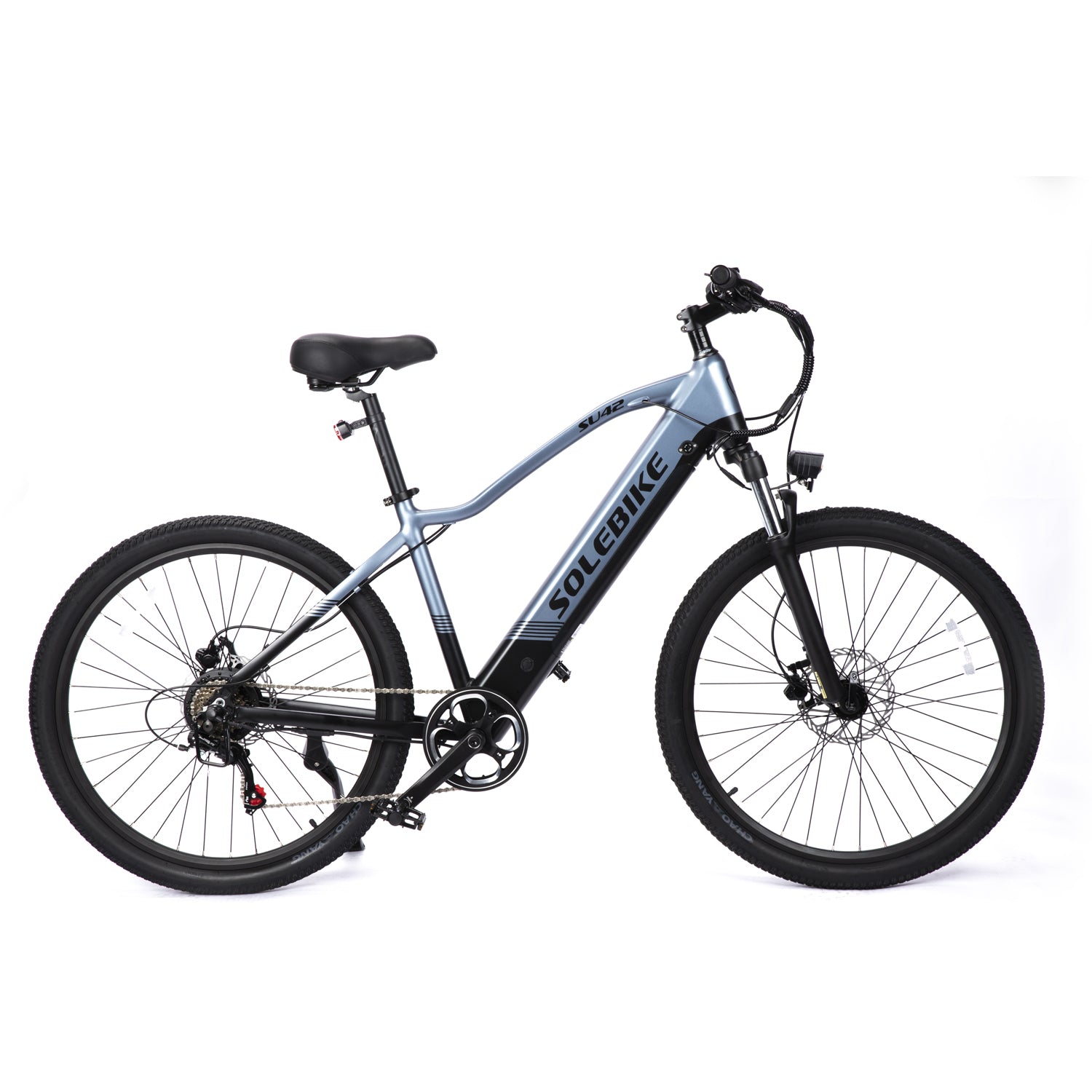 ONKYO Mountain E-bike SU42  Pro