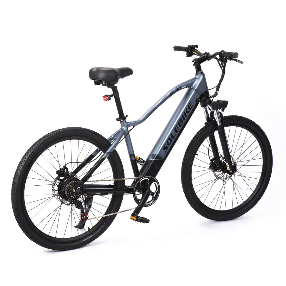 ONKYO Mountain E-bike SU42  Pro