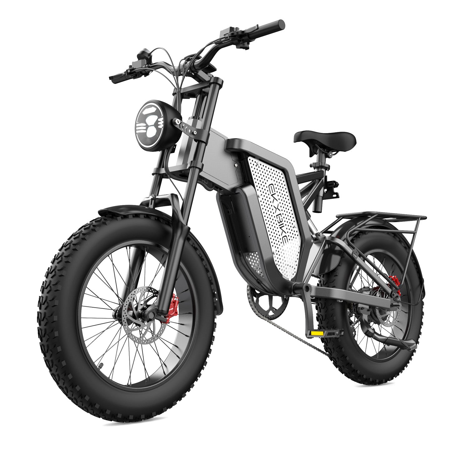 ONKYO SOLEBIKE  E-Motor Bike 2000W  SX20