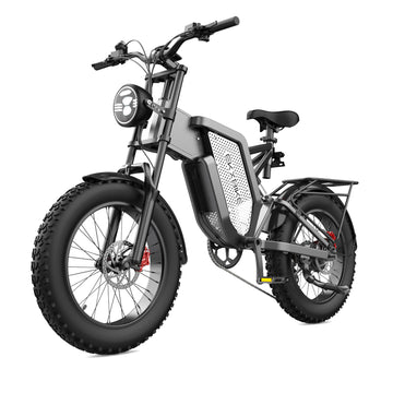 ONKYO SOLEBIKE  E-Motor Bike 2000W  SX20