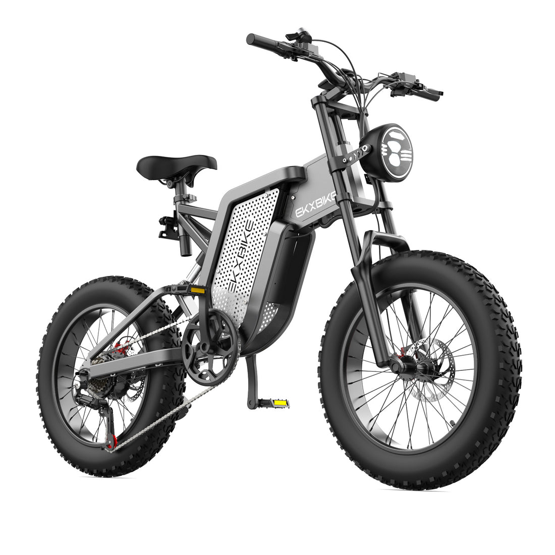 ONKYO SOLEBIKE  E-Motor Bike 2000W  X20