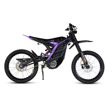 ONKYO E-motor Bike 72V  10000W SM79