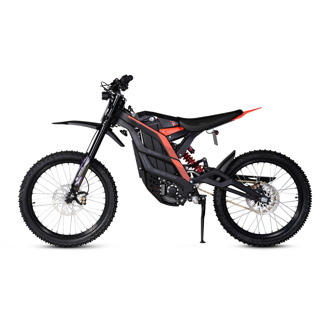 ONKYO E-motor Bike 72V  10000W SM79
