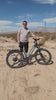 City urban Electric bike 48V 750W 
