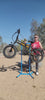 SOLEBIKE  SF23 Electric bike  